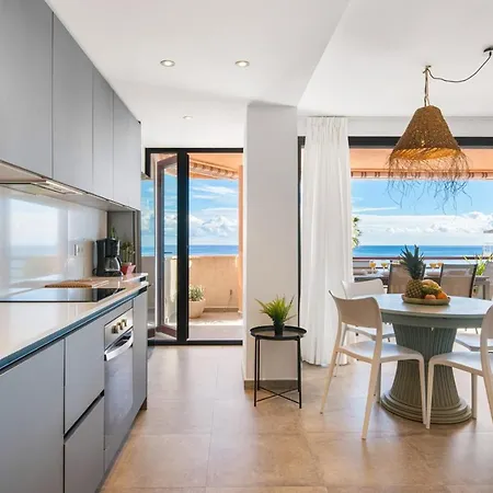 Topacio 1 - Plusholidays * Calpe