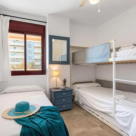 Topacio 1 - Plusholidays Lejlighed Calpe