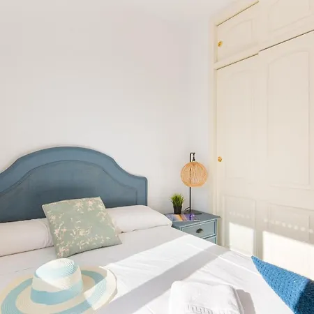 Topacio 1 - Plusholidays * Calpe