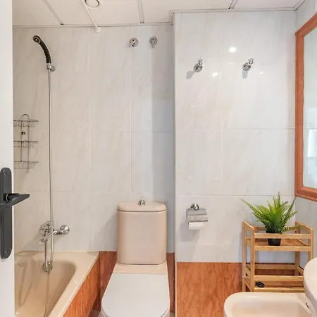 Topacio 1 - Plusholidays *