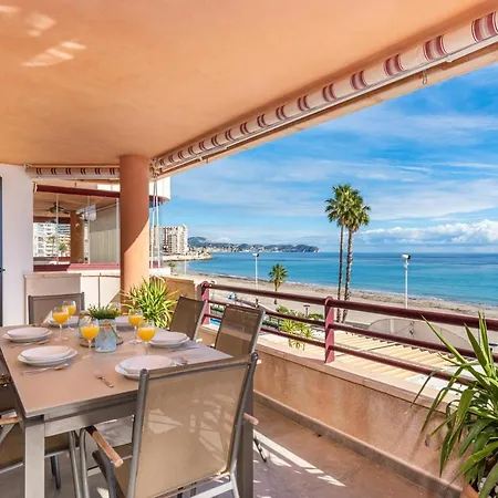 Apartman Topacio 1 - Plusholidays *