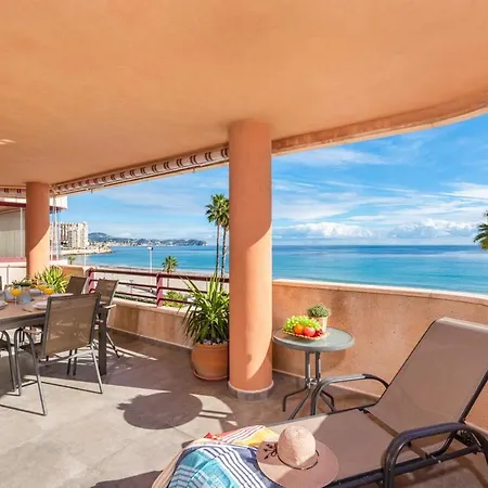 Apartman Topacio 1 - Plusholidays