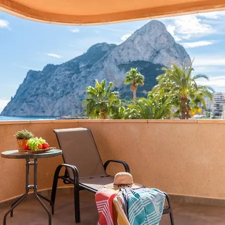 Apartment Topacio 1 - Plusholidays