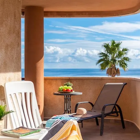 Topacio 1 - Plusholidays Apartman