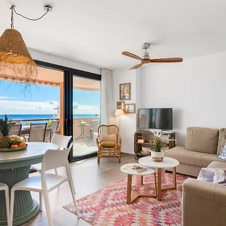 Topacio 1 - Plusholidays Apartment Calpe