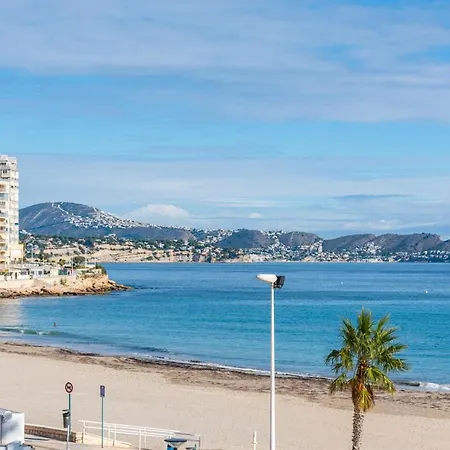 Topacio 1 - Plusholidays