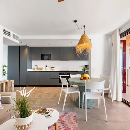 Topacio 1 - Plusholidays Apartment Calpe