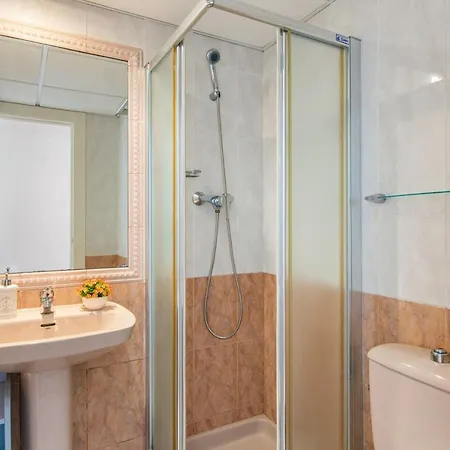 Topacio 1 - Plusholidays Apartment Calpe