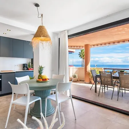 Topacio 1 - Plusholidays Apartment *