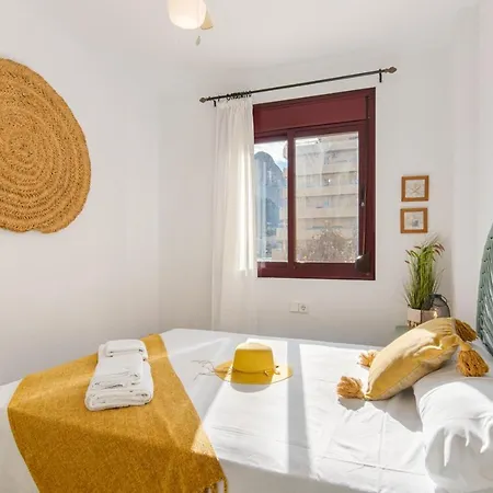 Apartment Topacio 1 - Plusholidays Calpe