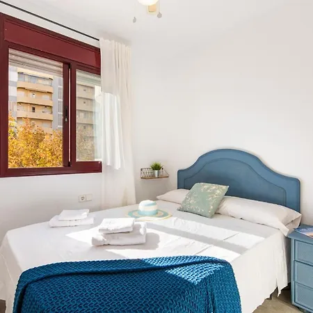 Topacio 1 - Plusholidays Apartman Calpe