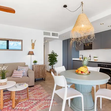 Topacio 1 - Plusholidays Apartment