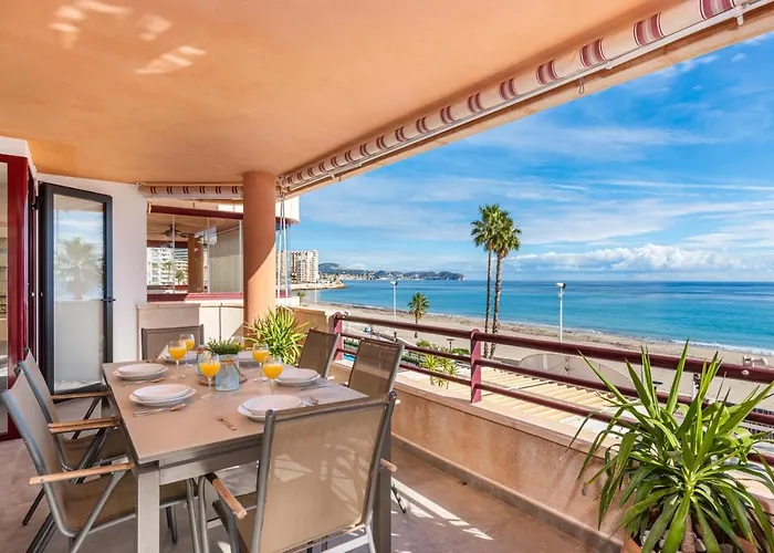 Apartment Topacio 1 - Plusholidays *