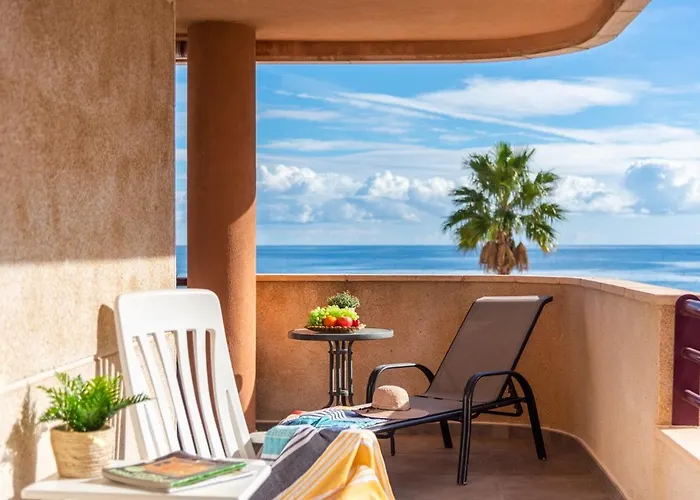 Topacio 1 - Plusholidays Apartment