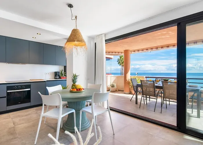 Topacio 1 - Plusholidays Apartment *