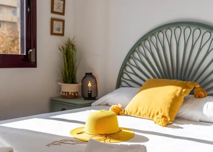 Topacio 1 - Plusholidays Calpe