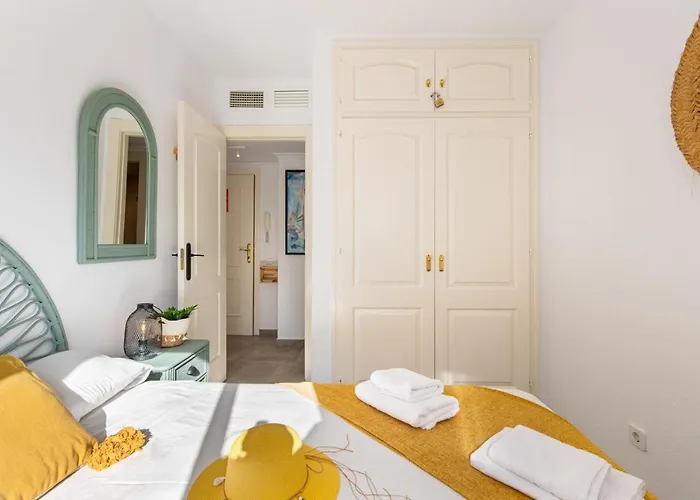 Topacio 1 - Plusholidays