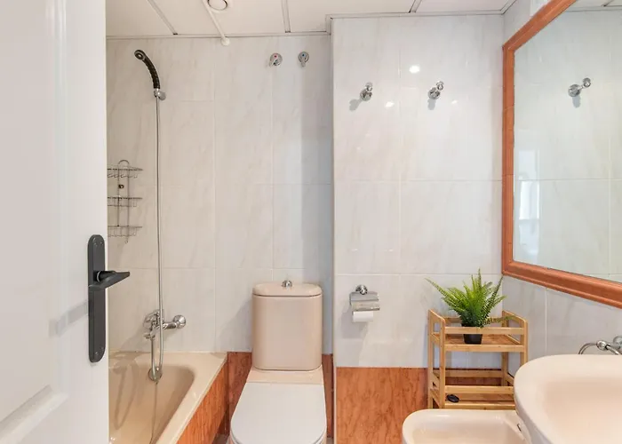 Topacio 1 - Plusholidays *