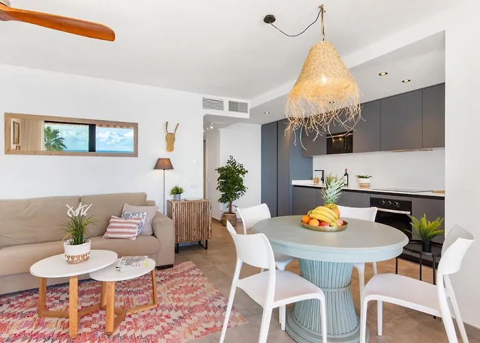 Topacio 1 - Plusholidays Apartment