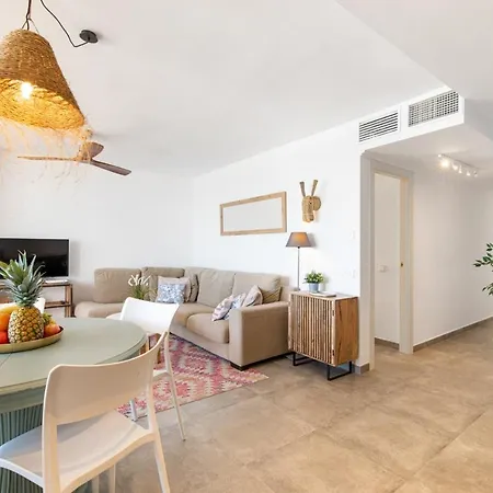 Topacio 1 - Plusholidays * Кальпе