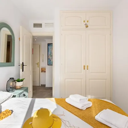 Topacio 1 - Plusholidays