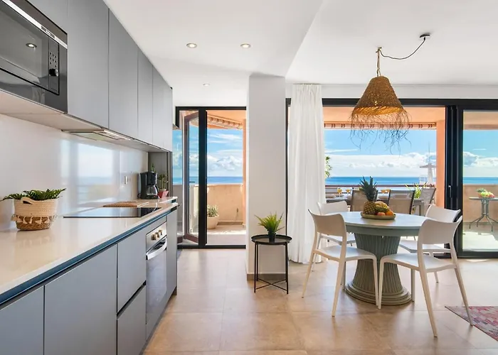 Topacio 1 - Plusholidays * Calpe