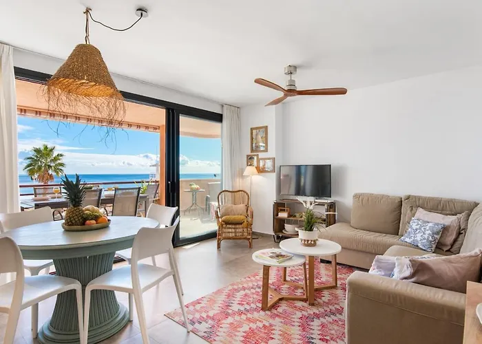 Topacio 1 - Plusholidays Appartamento Calpe