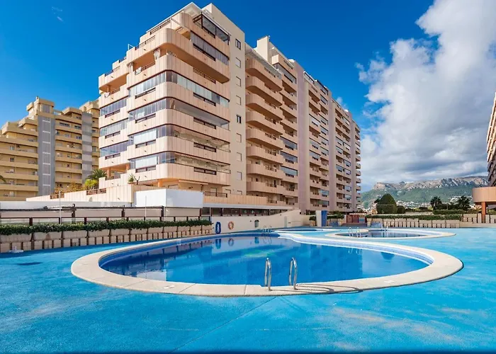 Appartamento Topacio 1 - Plusholidays *