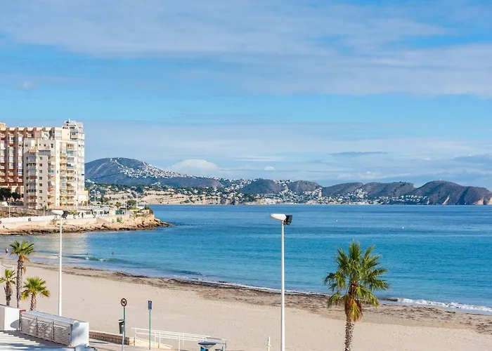 Topacio 1 - Plusholidays