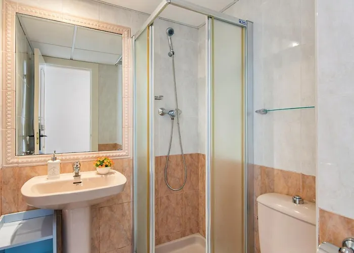 Topacio 1 - Plusholidays Appartamento Calpe