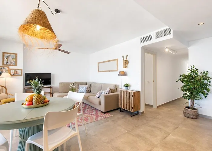 Topacio 1 - Plusholidays * Calpe