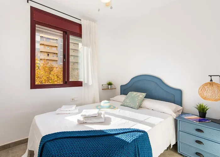 Topacio 1 - Plusholidays Appartamento Calpe