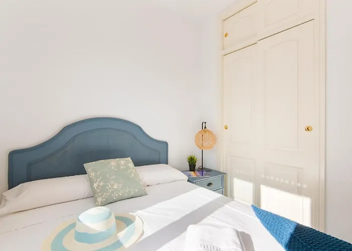 Topacio 1 - Plusholidays * Calpe