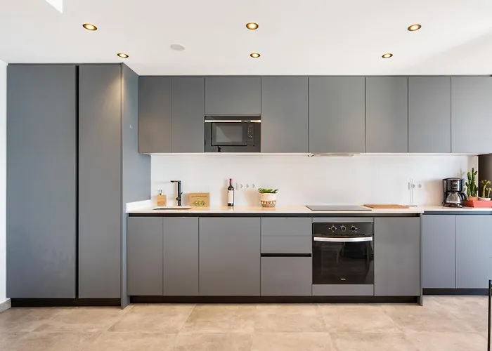 Appartamento Topacio 1 - Plusholidays Calpe